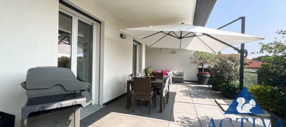 3 Schlafzimmer Wohnung in Olgiate Olona, Italy, Nr. 361319 35