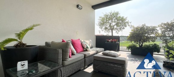 3 Schlafzimmer Wohnung in Olgiate Olona, Italy, Nr. 361319 32