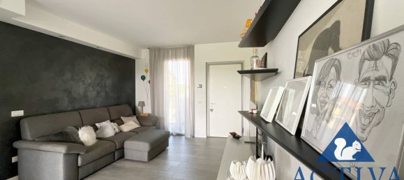 3 Schlafzimmer Wohnung in Olgiate Olona, Italy, Nr. 361319 16