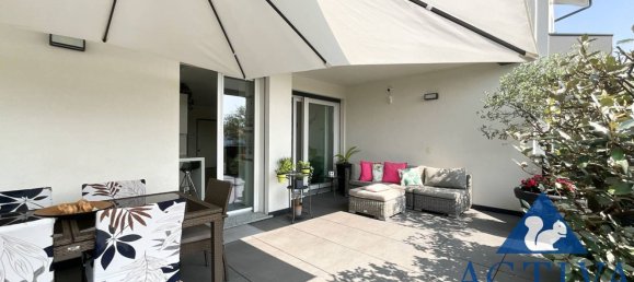 3 Schlafzimmer Wohnung in Olgiate Olona, Italy, Nr. 361319 27