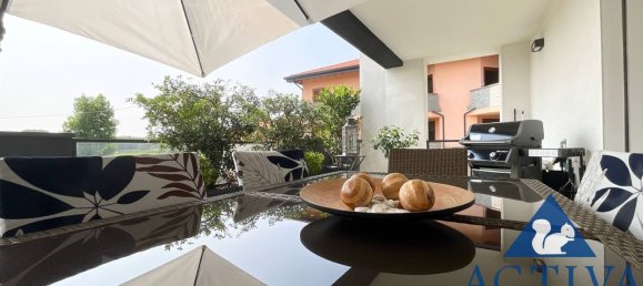 3 Schlafzimmer Wohnung in Olgiate Olona, Italy, Nr. 361319 34