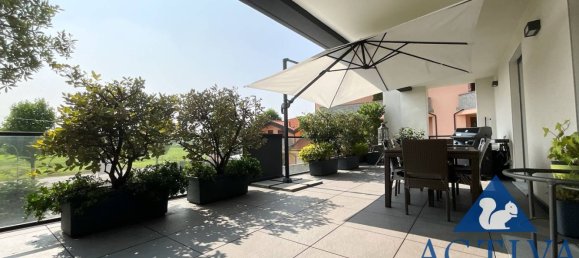 3 Schlafzimmer Wohnung in Olgiate Olona, Italy, Nr. 361319 29