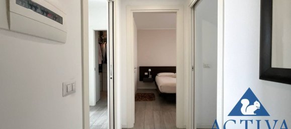 3 Schlafzimmer Wohnung in Olgiate Olona, Italy, Nr. 361319 48