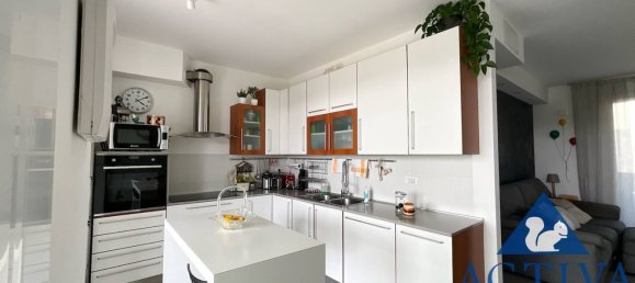 3 Schlafzimmer Wohnung in Olgiate Olona, Italy, Nr. 361319 22