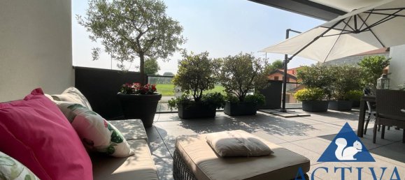 3 Schlafzimmer Wohnung in Olgiate Olona, Italy, Nr. 361319 30