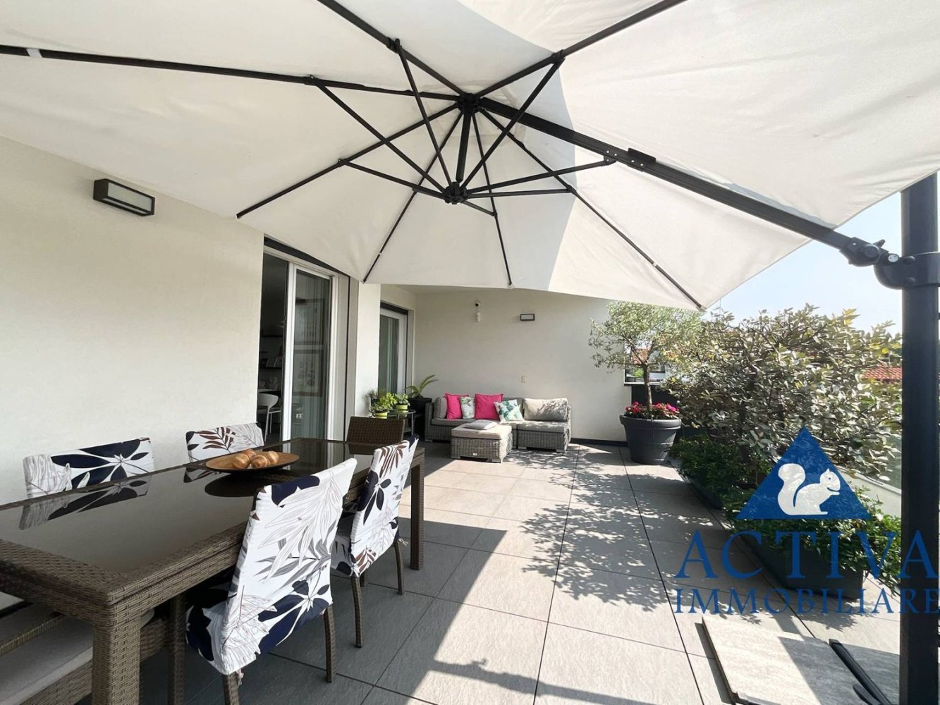 3 Schlafzimmer Wohnung in Olgiate Olona, Italy, Nr. 361319