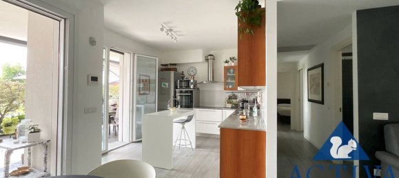 3 Schlafzimmer Wohnung in Olgiate Olona, Italy, Nr. 361319 23