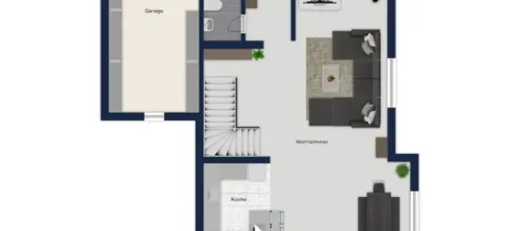 8 غرف نوم بناية في Karlsruhe, Germany رقم 274707 33