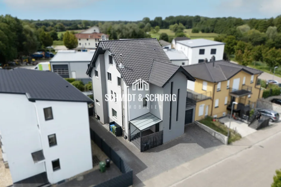 8 غرف نوم بناية في Karlsruhe, Germany رقم 274707