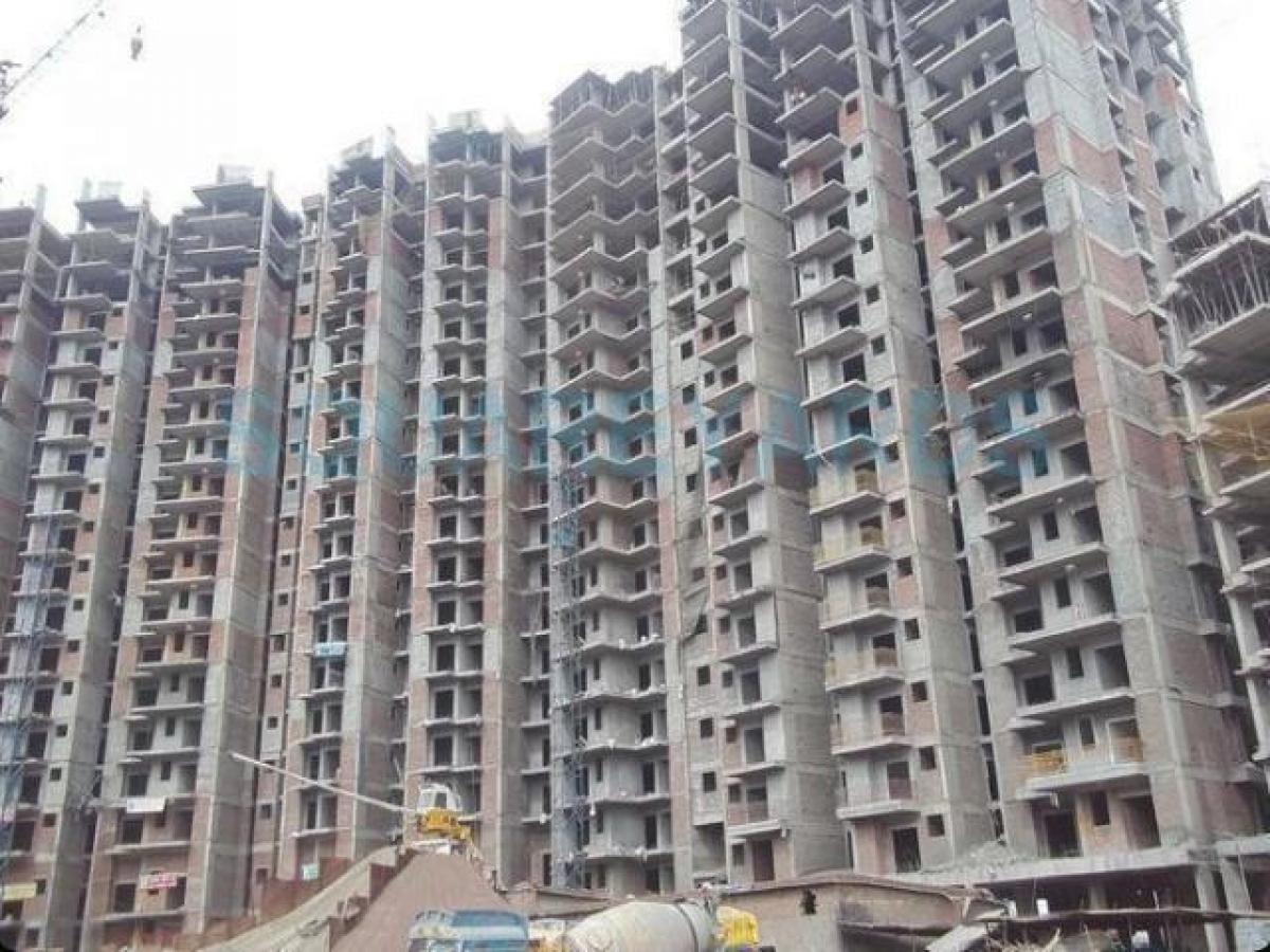 Casa de 3 dormitorios en Noida, India No. 66371