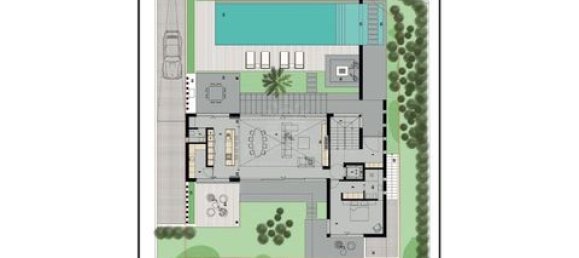 265m² Land in Quarteira, Portugal No. 249618 16