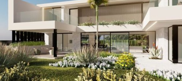 265m² Land in Quarteira, Portugal No. 249618 9