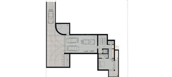 265m² Land in Quarteira, Portugal No. 249618 15