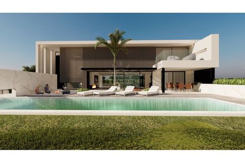 Terrain à Quarteira, Portugal 265m² No. 249618