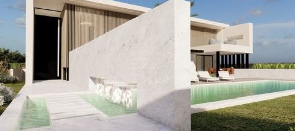 265m² Land in Quarteira, Portugal No. 249618 7