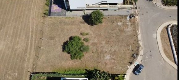 265m² Land in Quarteira, Portugal No. 249618 13