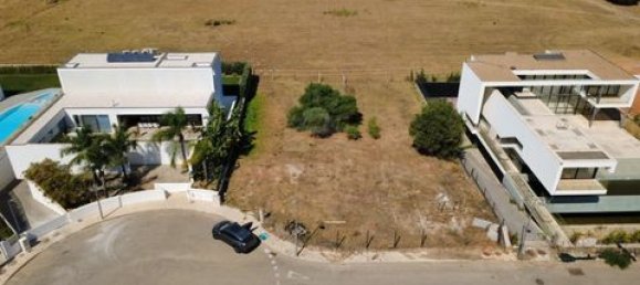 265m² Land in Quarteira, Portugal No. 249618 10