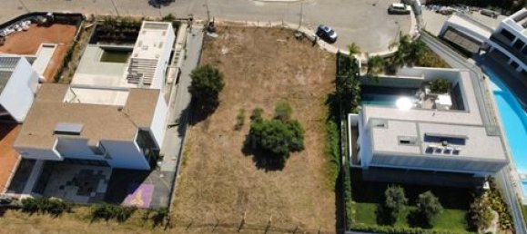 265m² Land in Quarteira, Portugal No. 249618 12