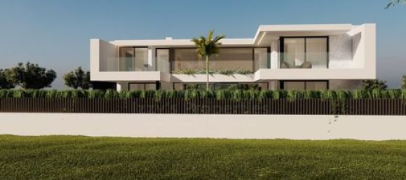 265m² Land in Quarteira, Portugal No. 249618 8