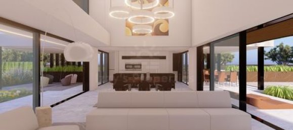 265m² Land in Quarteira, Portugal No. 249618 5