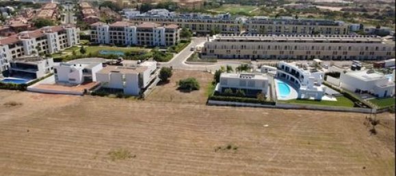 265m² Land in Quarteira, Portugal No. 249618 14
