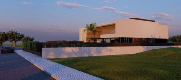 265m² Land in Quarteira, Portugal No. 249618 6