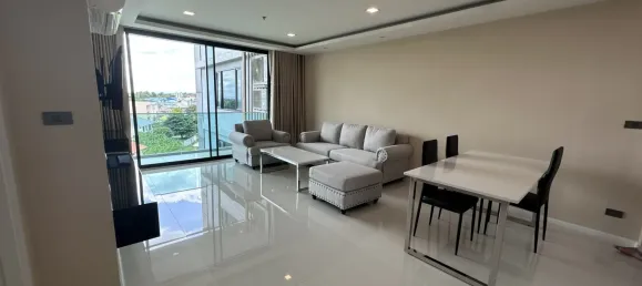 Eigentumswohnung in Chiang Mai, Thailand 64.03m², Nr. 68607 2