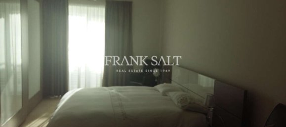 Apartamento T3 em Sliema, Malta N.º 1179 6