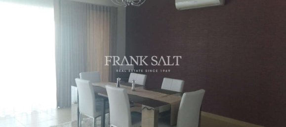 Apartamento T3 em Sliema, Malta N.º 1179 3