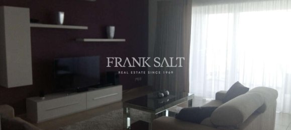 Apartamento T3 em Sliema, Malta N.º 1179 2