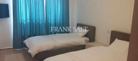 Apartamento T3 em Sliema, Malta N.º 1179 7