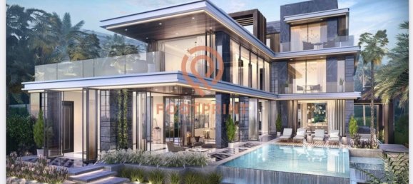 5 chambres Villa à Dubai, UAE No. 24608 3