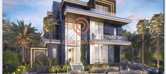 5 chambres Villa à Dubai, UAE No. 24608 6