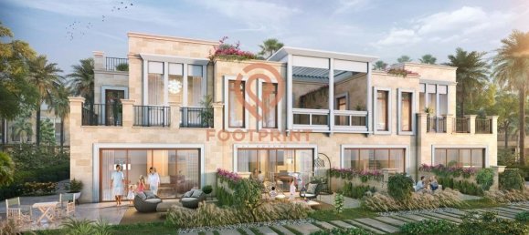 5 chambres Villa à Dubai, UAE No. 24608 2