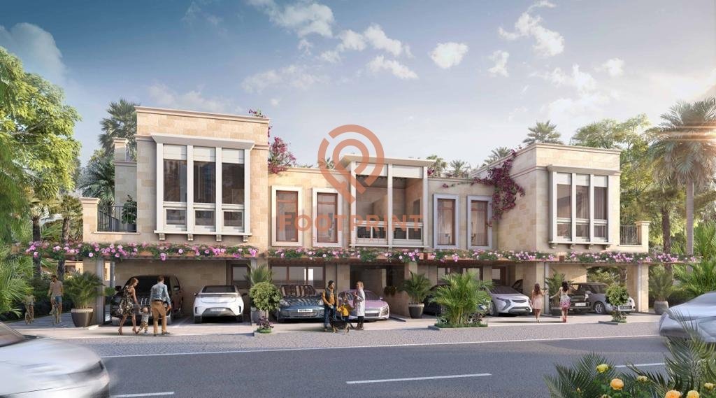 5 chambres Villa à Dubai, UAE No. 24608