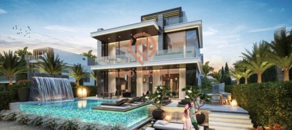 5 chambres Villa à Dubai, UAE No. 24608 5