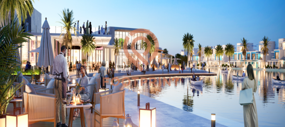 5 chambres Villa à Dubai, UAE No. 24608 9