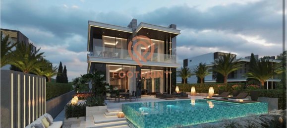 5 chambres Villa à Dubai, UAE No. 24608 4