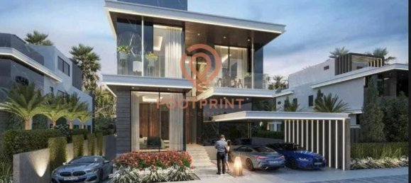 5 chambres Villa à Dubai, UAE No. 24608 8