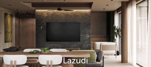 2 bedrooms Villa in Ko Samui, Thailand No. 26154 9