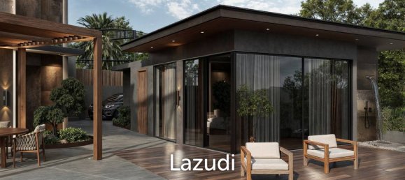 2 bedrooms Villa in Ko Samui, Thailand No. 26154 3