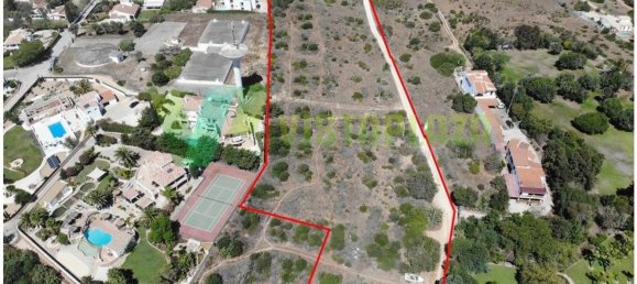 Terreno en Luz, Portugal 20680 m² No. 59198 2