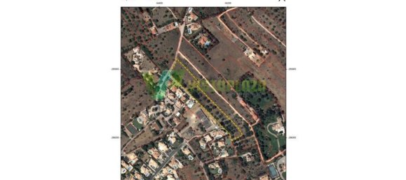 Terreno en Luz, Portugal 20680 m² No. 59198 8