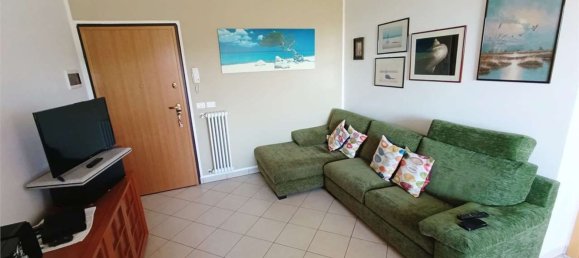 2 rooms Apartment in Santarcangelo di Romagna, Italy No. 273835 8