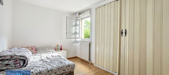 Apartamento de 1 dormitorio en Evry, France No. 166123 11