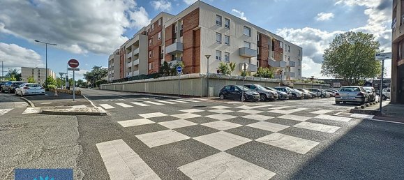 Apartamento de 1 dormitorio en Evry, France No. 166123 13