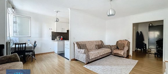 Apartamento de 1 dormitorio en Evry, France No. 166123 5