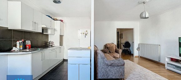 Apartamento de 1 dormitorio en Evry, France No. 166123 7