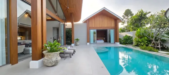 4 Schlafzimmer Villa in Phuket, Thailand, Nr. 172658 9
