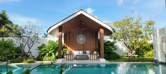 4 Schlafzimmer Villa in Phuket, Thailand, Nr. 172658 4